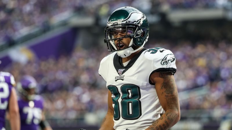 Orlando Scandrick