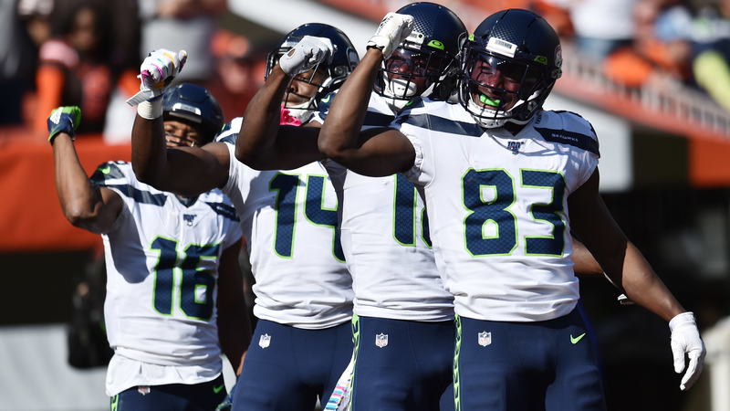 Seattle Seahawks