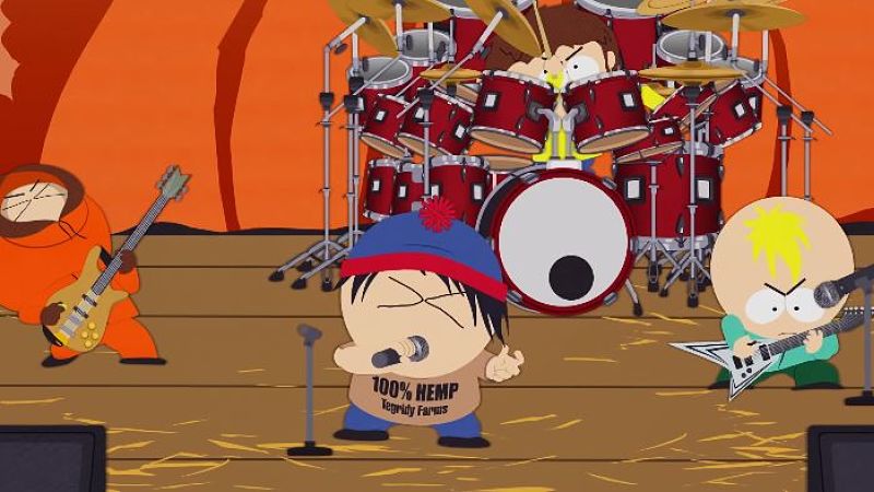 South Park