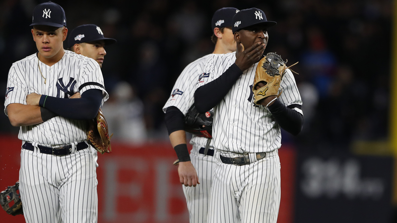 New York Yankees