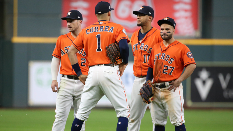 Houston Astros