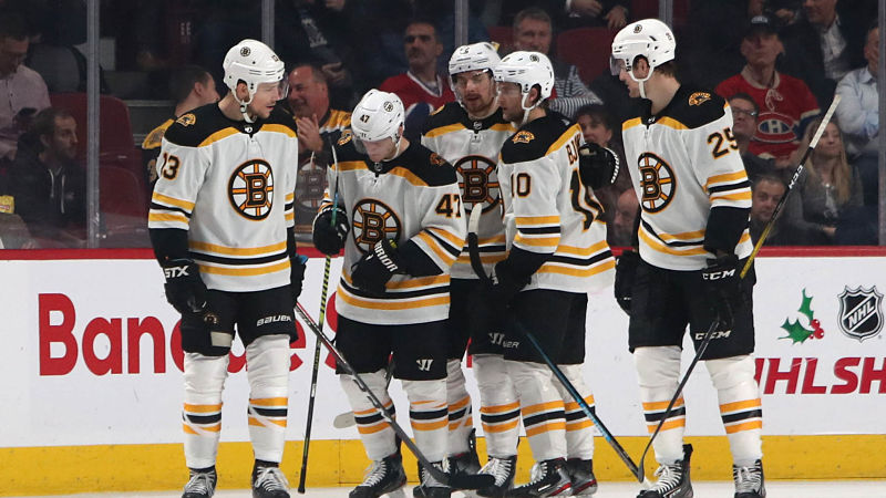 Boston Bruins