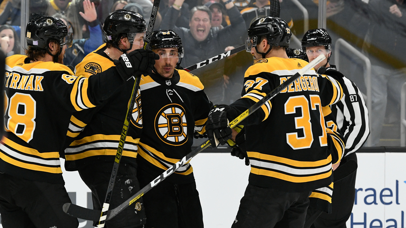 Boston Bruins