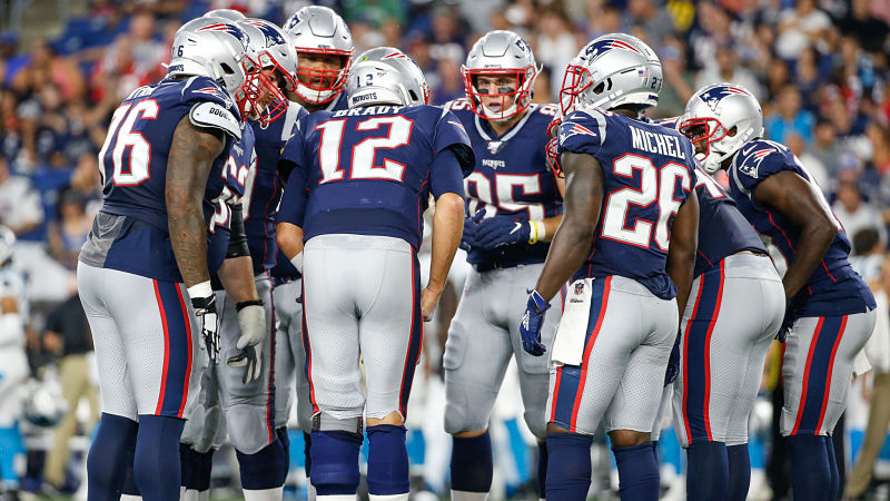 New England Patriots