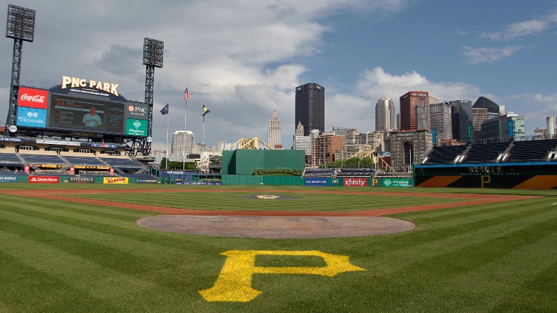 PNC Park