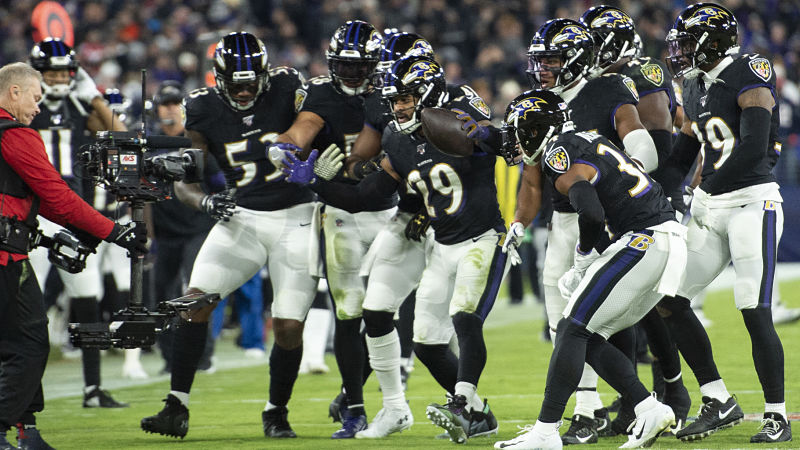 Baltimore Ravens