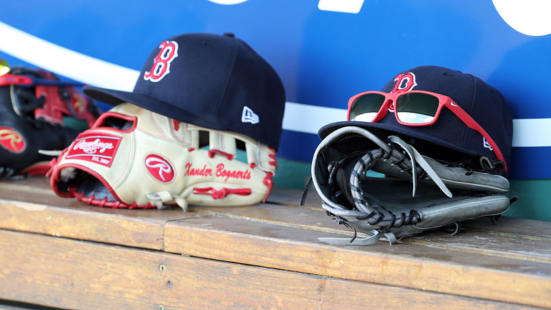 Boston Red Sox