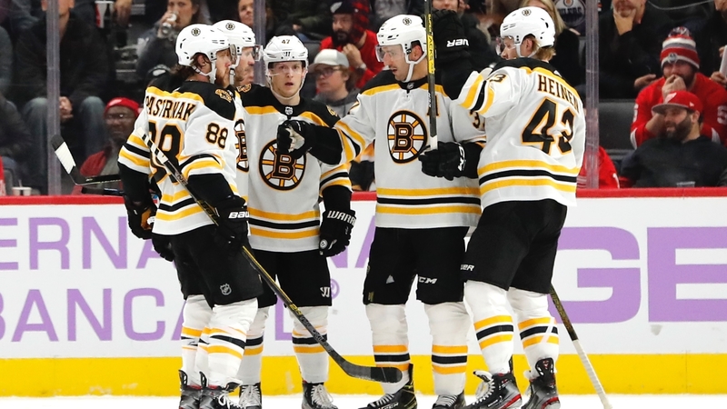 Boston Bruins