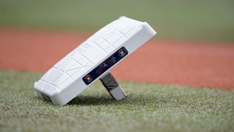 MLB