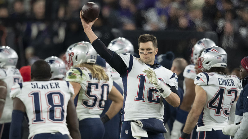 New England Patriots