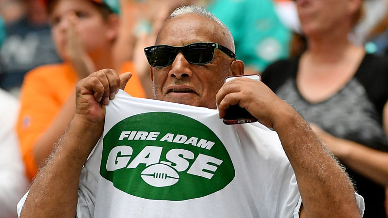 New York Jets fan