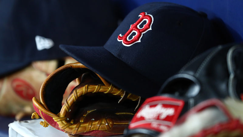 Boston Red Sox