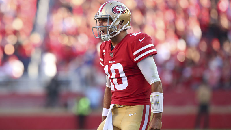 49ers-Falcons