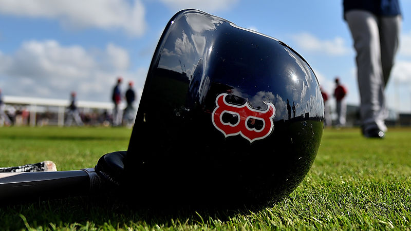 Boston Red Sox