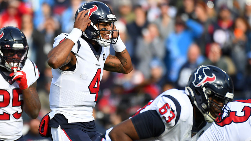 Texans-Bucs