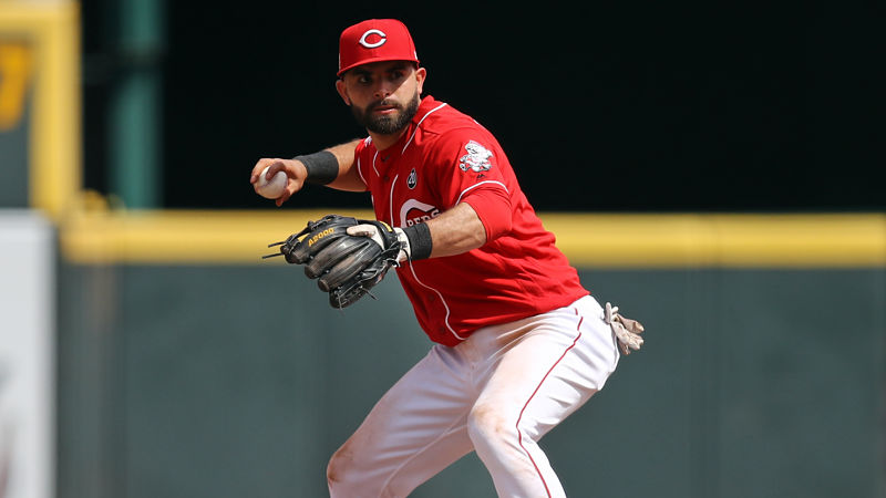 Jose Peraza