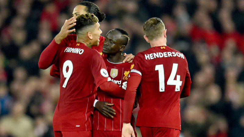 Liverpool