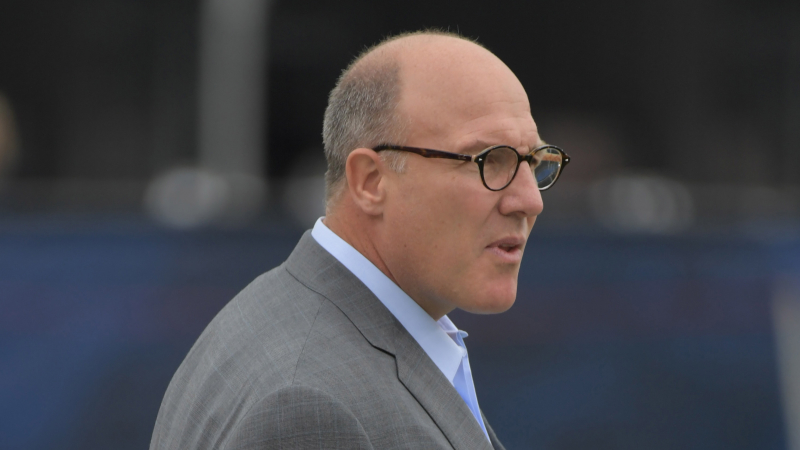Scott Pioli