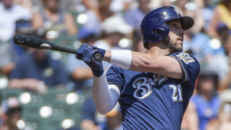 Travis Shaw