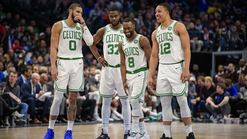 Boston Celtics