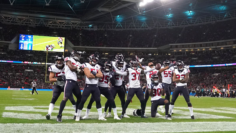 Houston Texans