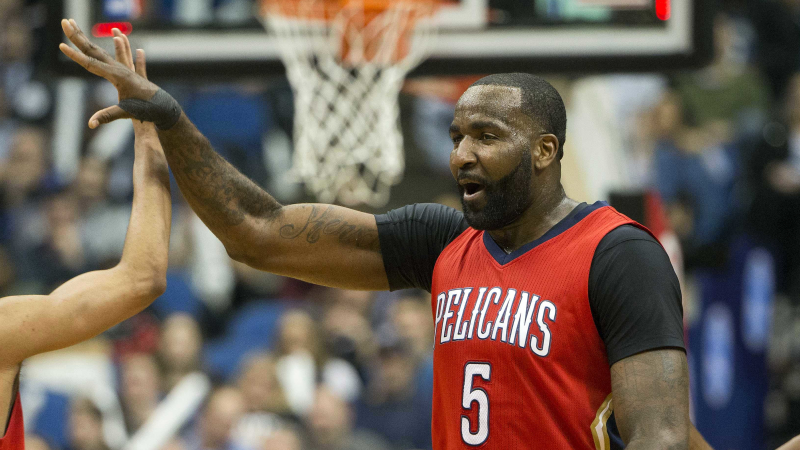 Kendrick Perkins