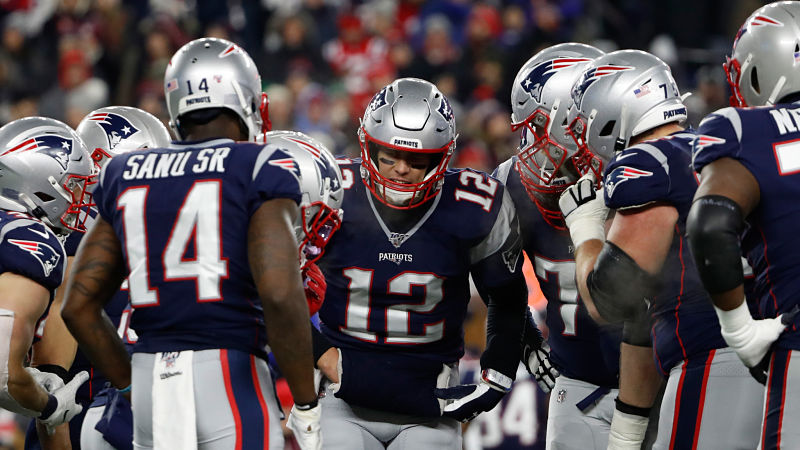 New England Patriots