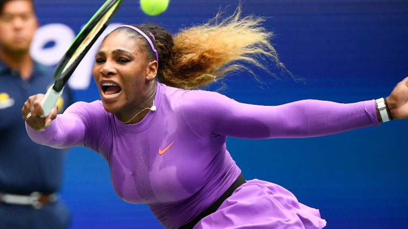 Serena Williams
