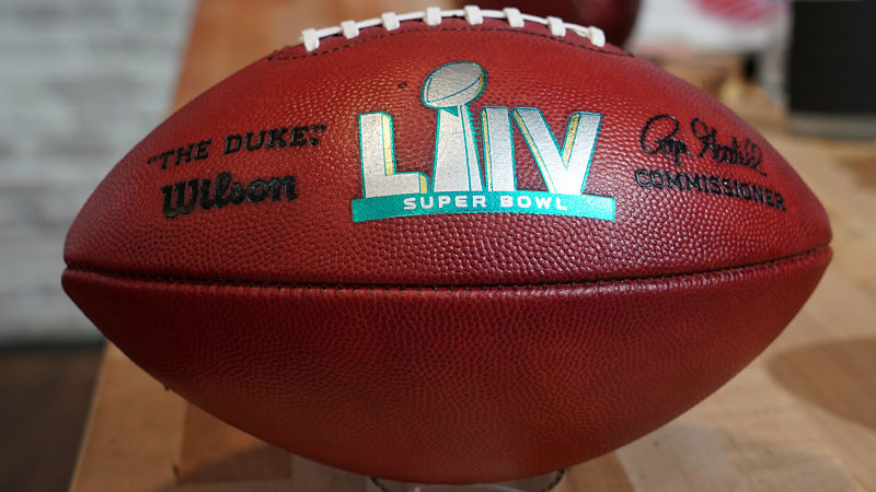 Super Bowl LIV