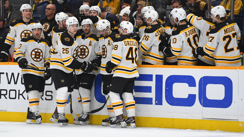 Boston Bruins
