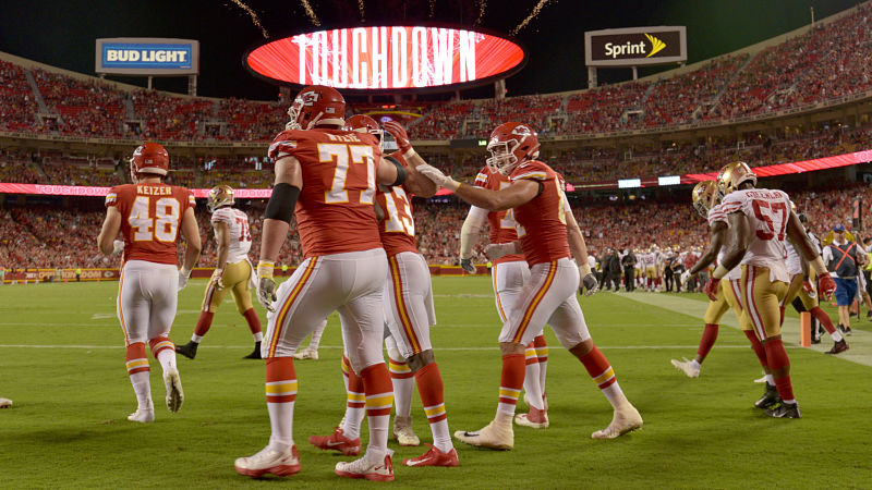 Kansas City Chiefs