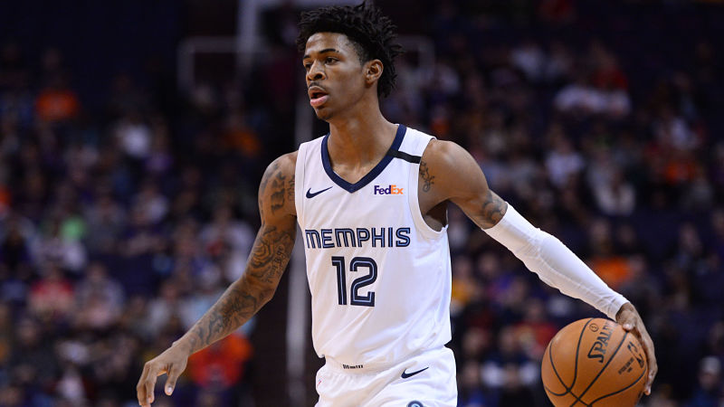 Memphis Grizzlies