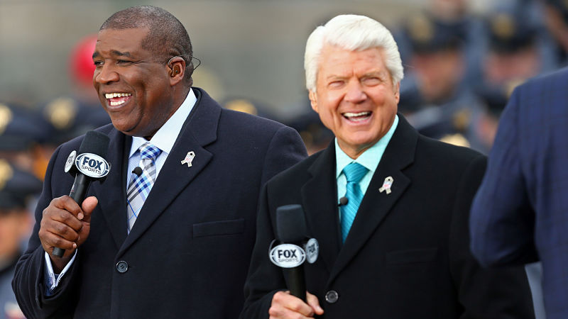 Jimmy Johnson