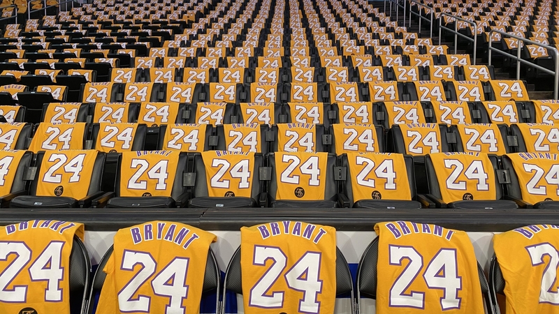 Los Angeles Lakers