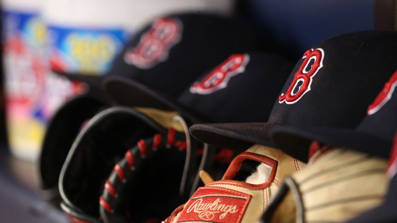 Boston Red Sox