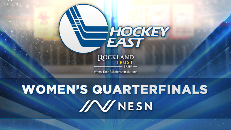 Hockey East