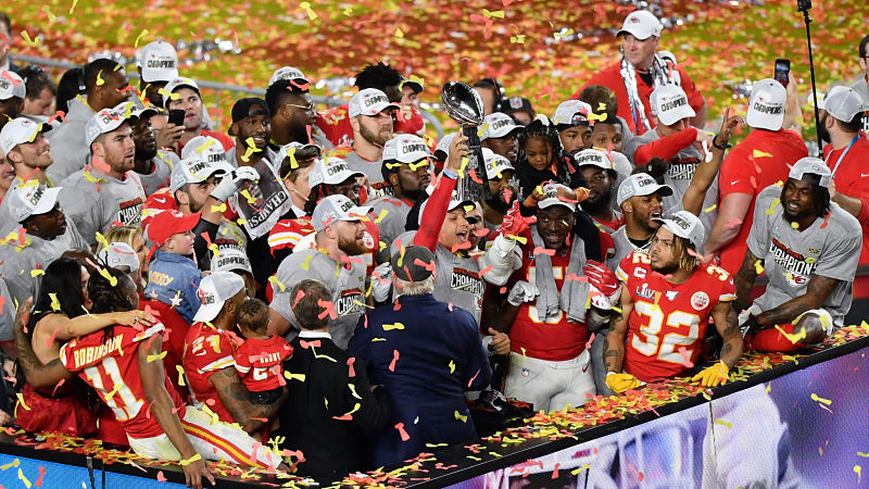 Kansas City Chiefs