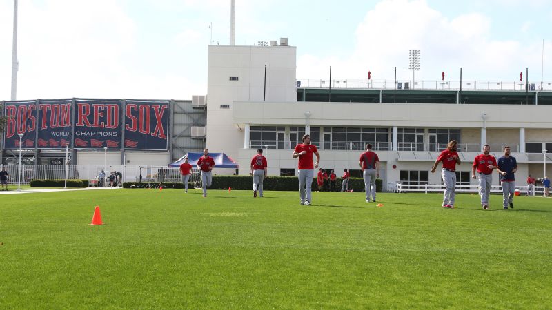 Boston Red Sox