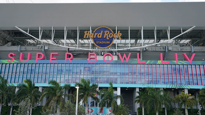Super Bowl