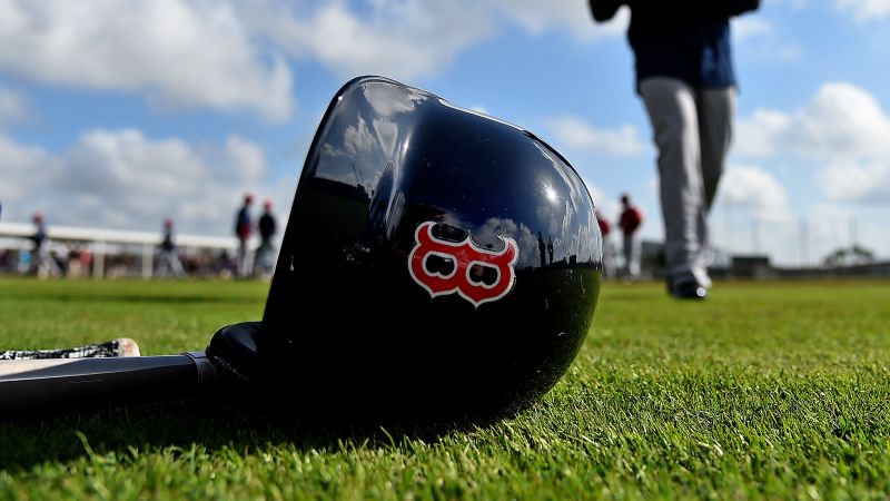 Boston Red Sox