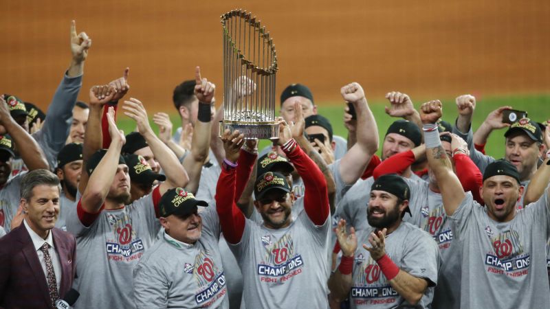 Washington Nationals