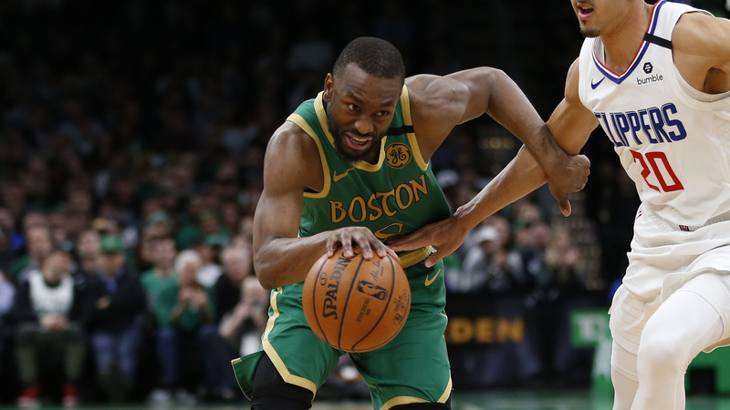 Kemba Walker