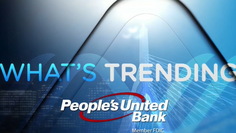 What's Trending