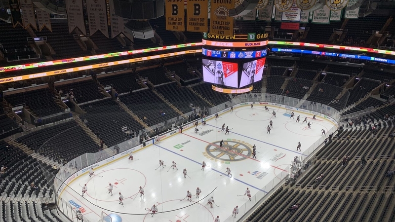 2020 Beanpot