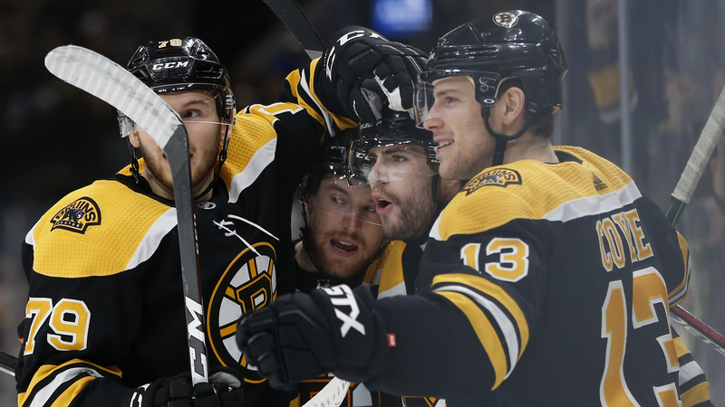 Boston Bruins