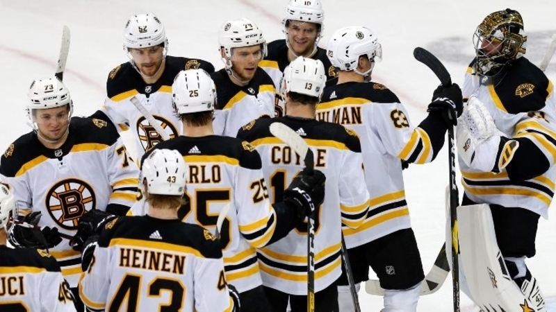 Boston Bruins