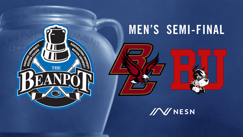 Boston University and Boston College