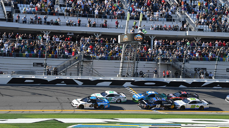 Daytona 500