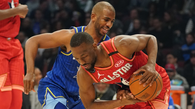 Boston Celtics guard Kemba Walker