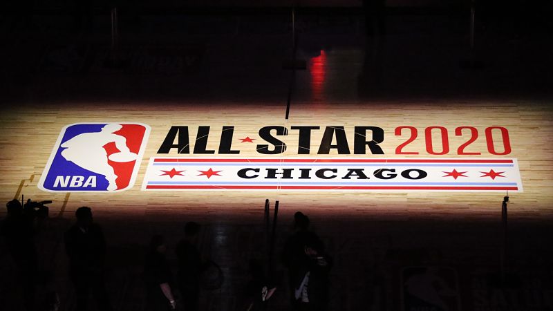 NBA All Star Saturday Night
